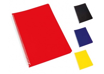 Caderno Covus
