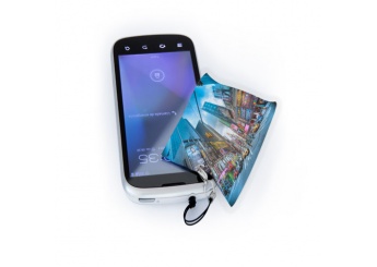 Pano de Limpeza com Design Personalizado NEKOL