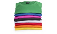 T-Shirt Tecnica Maik