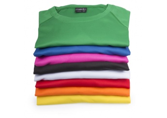 T-Shirt Tecnica Maik