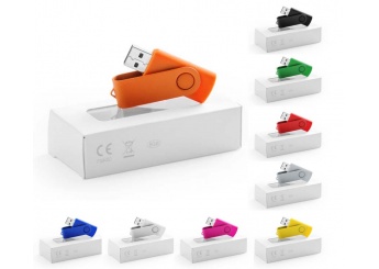 Pen Disk de MEMRIA USB 8GB SURVET