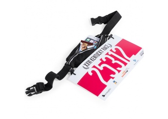 Bolsa de cintura PORTA-DORSAL RAPIK
