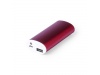 BATERIA AUXILIAR POWERBANK 4000mAh CUFTON