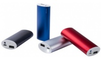 BATERIA AUXILIAR POWERBANK 4000mAh CUFTON