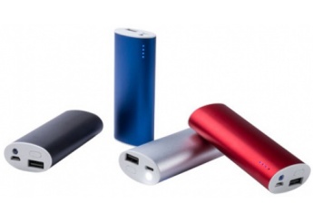 BATERIA AUXILIAR POWERBANK 4000mAh CUFTON