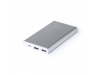 BATERIA AUXILIAR POWERBANK 6000mAh QUENCH