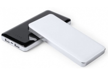BATERIA AUXILIAR POWERBANK 10000mAh MARLET 