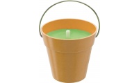 Vela de citronela