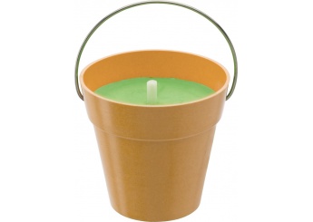 Vela de citronela