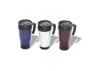 Copo de viagem 400ml