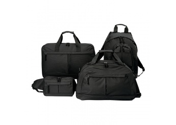 Conjunto de viagem de 4 peas