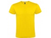 T-shirt Cores Adulto 150gr ATOMIC