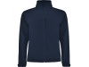 Casaco Soft shell 3 camadas RUDOLPH