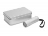 Lanterna de alumnio com 9 luzes LED