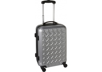 Trolley em ABS e plstico PC