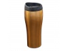 Copo em ao inoxidvel com dupla parede 500ml
