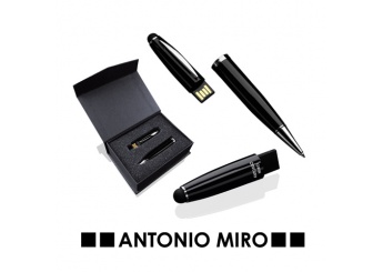 Esferogrfica Ponteiro com memria USB 8GB LATREX
