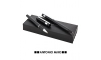 Conjunto Esferogrfica + Roller WORDEN (Antnio Mir)