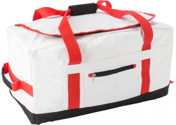 Saco mochila de viagem