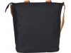 Saco Bicolor em polister