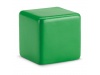 Anti- stress em forma de cubo