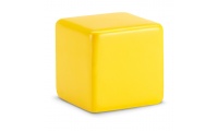 Anti- stress em forma de cubo