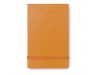 Bloco de notas vertical - 80 pginas brancas