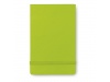 Bloco de notas vertical - 80 pginas brancas