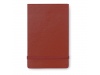 Bloco de notas vertical - 80 pginas brancas