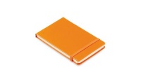 Bloco de notas vertical - 80 pginas brancas