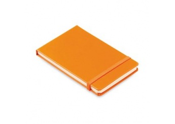 Bloco de notas vertical - 80 pginas brancas