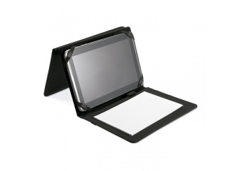 Estojo A5 para tablet 10 polegadas