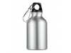 Garrafa de alumnio com gancho 300ml