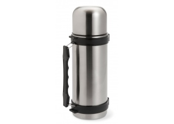 Termo em ao inoxidvel 1L