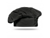 Gorro de cozinheiro 130gr/m2