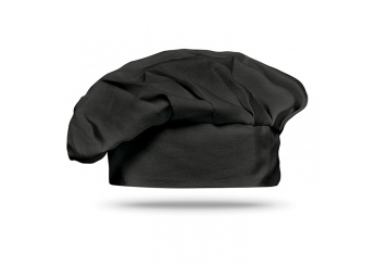 Gorro de cozinheiro 130gr/m2