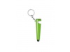 Suporte para Smartphone + ponta tctil + limpa Ecrs + Porta-chaves