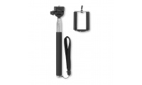 Monopod extensvel para Selfies e vdeos