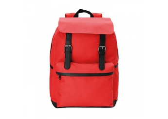 Mochila com compartimento para porttil de 15 polegadas