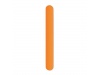 Pulseira de Silicone com fecho de boto