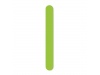 Pulseira de Silicone com fecho de boto
