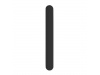 Pulseira de Silicone com fecho de boto