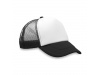 Bon de baseball em polister