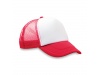 Bon de baseball em polister