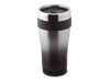 Caneca de ao inoxidvel de parede dupla 455ml