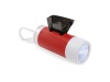 Lanterna LED com saco de resduos