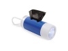 Lanterna LED com saco de resduos
