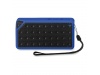 Altifalante Bluetooth 2.1 com acabamento em borracha