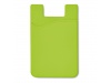Titular do carto simples para smartphone