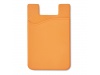 Titular do carto simples para smartphone